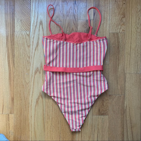 L*Space Lockheart One Piece - Picture 2 of 3